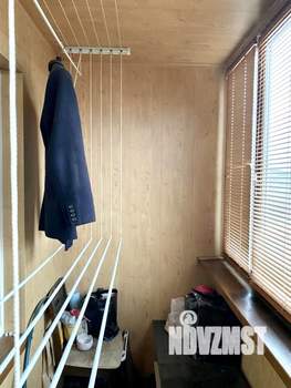 2-к квартира, на длительный срок, 55м2, 11/17 этаж