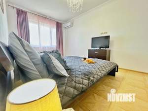 1-к квартира, посуточно, 39м2, 1/1 этаж