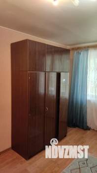 1-к квартира, на длительный срок, 30м2, 1/5 этаж