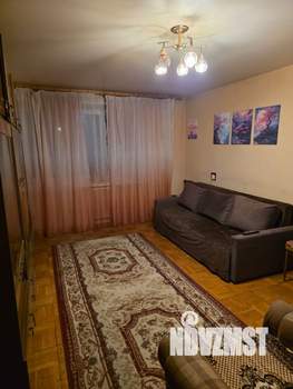 2-к квартира, на длительный срок, 55м2, 2/5 этаж