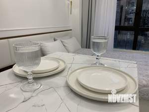 Студия квартира, посуточно, 21м2, 3/9 этаж