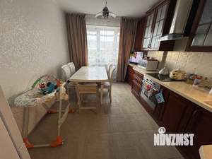 3-к квартира, на длительный срок, 73м2, 12/14 этаж