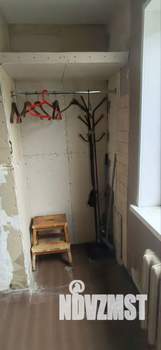 1-к квартира, на длительный срок, 30м2, 4/5 этаж