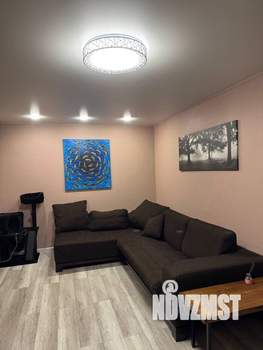 2-к квартира, на длительный срок, 46м2, 2/5 этаж