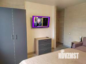 2-к квартира, посуточно, 60м2, 1/1 этаж