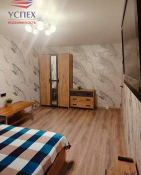 2-к квартира, на длительный срок, 47м2, 6/9 этаж