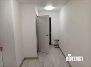 2-к квартира, на длительный срок, 34м2, 4/5 этаж