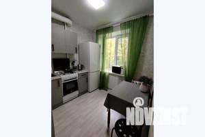 2-к квартира, посуточно, 58м2, 2/5 этаж