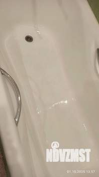 1-к квартира, посуточно, 55м2, 11/17 этаж