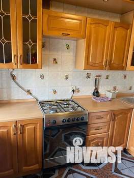 1-к квартира, посуточно, 35м2, 8/9 этаж
