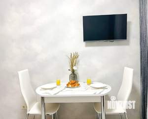 1-к квартира, посуточно, 39м2, 1/1 этаж