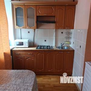 1-к квартира, на длительный срок, 31м2, 2/5 этаж