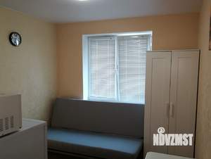 1-к квартира, на длительный срок, 20м2, 4/12 этаж