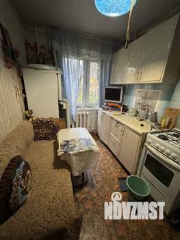 2-к квартира, на длительный срок, 44м2, 1/10 этаж