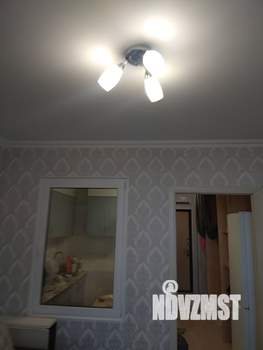 Студия квартира, на длительный срок, 28м2, 15/20 этаж