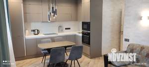 1-к квартира, на длительный срок, 46м2, 8/17 этаж