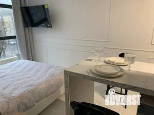 1-к квартира, посуточно, 21м2, 3/9 этаж