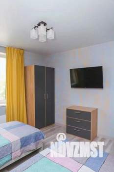 2-к квартира, посуточно, 60м2, 1/1 этаж