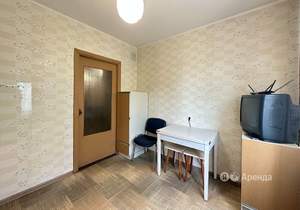 2-к квартира, на длительный срок, 53м2, 3/14 этаж