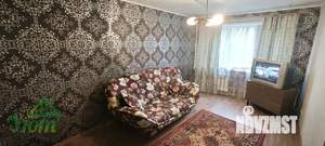 1-к квартира, на длительный срок, 31м2, 1/5 этаж