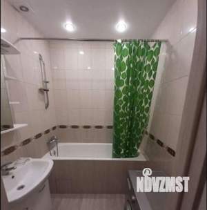 1-к квартира, на длительный срок, 45м2, 4/8 этаж