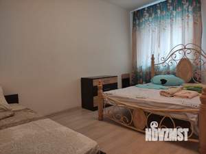 2-к квартира, посуточно, 50м2, 11/17 этаж