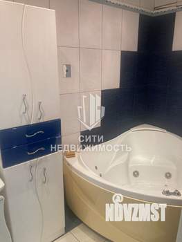 4-к квартира, на длительный срок, 80м2, 2/4 этаж