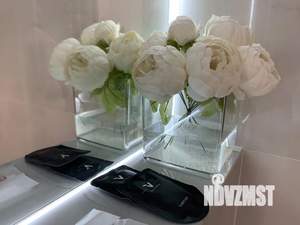 1-к квартира, посуточно, 21м2, 1/1 этаж