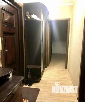 2-к квартира, на длительный срок, 55м2, 11/17 этаж