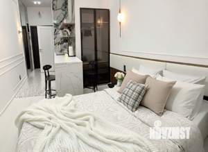 Студия квартира, посуточно, 21м2, 3/9 этаж