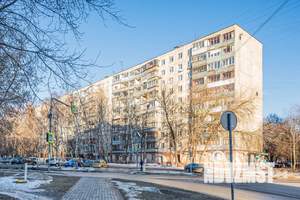 2-к квартира, посуточно, 35м2, 2/9 этаж
