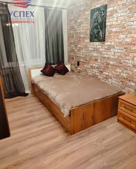 2-к квартира, на длительный срок, 47м2, 6/9 этаж