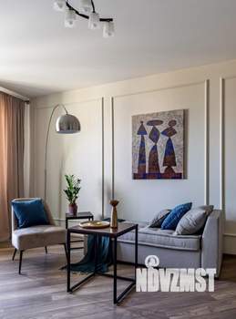 2-к квартира, посуточно, 76м2, 13/14 этаж