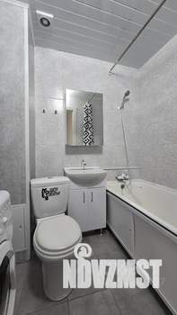 1-к квартира, посуточно, 43м2, 7/14 этаж