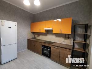 1-к квартира, на длительный срок, 50м2, 3/8 этаж