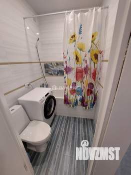 2-к квартира, на длительный срок, 45м2, 5/5 этаж