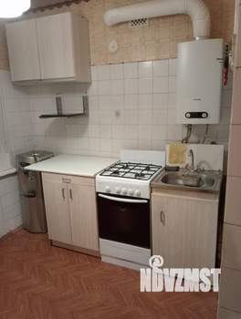 1-к квартира, на длительный срок, 33м2, 5/5 этаж