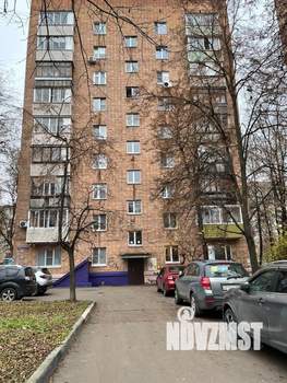 2-к квартира, на длительный срок, 44м2, 3/9 этаж