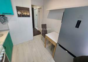 1-к квартира, на длительный срок, 30м2, 5/5 этаж