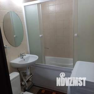 2-к квартира, посуточно, 43м2, 3/5 этаж