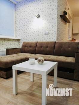 2-к квартира, посуточно, 55м2, 15/16 этаж