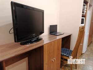 Студия квартира, на длительный срок, 25м2, 8/17 этаж