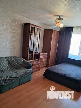 2-к квартира, посуточно, 50м2, 3/5 этаж
