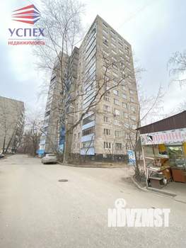 2-к квартира, на длительный срок, 57м2, 3/14 этаж