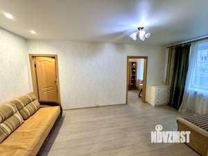 2-к квартира, на длительный срок, 45м2, 2/5 этаж