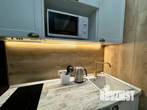 1-к квартира, посуточно, 30м2, 4/9 этаж