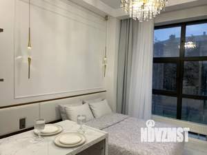 1-к квартира, посуточно, 21м2, 3/9 этаж