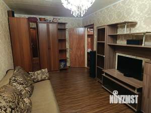 1-к квартира, на длительный срок, 33м2, 1/9 этаж