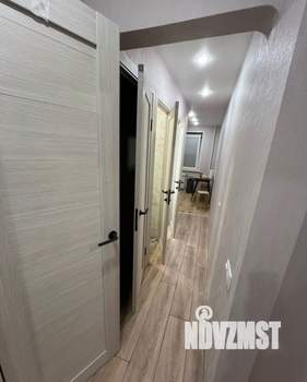 2-к квартира, на длительный срок, 55м2, 6/9 этаж