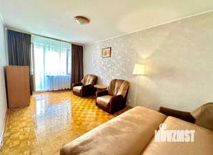 1-к квартира, на длительный срок, 38м2, 5/14 этаж